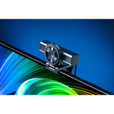 Razer Kiyo V2 webcam Zwart, 4K, USB-C