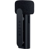 Razer Seiren BT microfoon Zwart, Bluetooth, USB-C