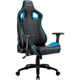 Sharkoon ELBRUS 2 gamestoel Zwart/blauw