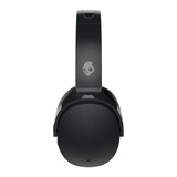 Skullcandy Hesh ANC Wireless Headphones with Active Noise Canceling over-ear hoofdtelefoon Zwart, Bluetooth® v5.0