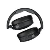 Skullcandy Hesh ANC Wireless Headphones with Active Noise Canceling over-ear hoofdtelefoon Zwart, Bluetooth® v5.0
