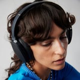 Skullcandy Hesh ANC Wireless Headphones with Active Noise Canceling over-ear hoofdtelefoon Zwart, Bluetooth® v5.0