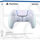 Sony DualSense Draadloze Controller - Chroma Pearl Wit