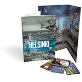 Tactic Crime Scene: Helsinki Bordspel Nederlands, 1 speler, 120 minuten, Vanaf 18 jaar