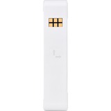 Thermaltake CT140 EX ARGB Sync PC Cooling Fan - White (3-Fan Pack) case fan Wit, 4-pin PWM