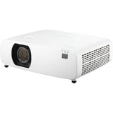 ViewSonic LSC520WU WUXGA Laser Installatie Projector Wit, 5200 ANSI Lumen