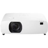 ViewSonic LSC520WU WUXGA Laser Installatie Projector Wit, 5200 ANSI Lumen