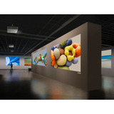 ViewSonic LSC520WU WUXGA Laser Installatie Projector Wit, 5200 ANSI Lumen