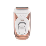 Wahl Home Products Ladies Shaver ladyshave Wit/roze