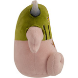  Warhammer Plush Figure Sassy Nurgling 15 cm Pluchenspeelgoed 