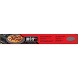 Weber Pizzasteen Grijs, Ø 26 cm