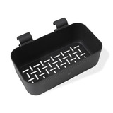 Weber Works Kruidenbakje - Snap on houder Zwart