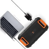 Xtorm Xtreme Powerstation 1300W Zwart/oranje