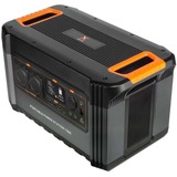 Xtorm Xtreme Powerstation 1300W Zwart/oranje