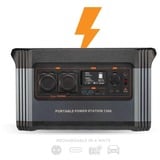 Xtorm Xtreme Powerstation 1300W Zwart/oranje