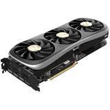 ZOTAC GeForce RTX 4070 Ti SUPER Trinity OC 16GB grafische kaart 1x HDMI 2.1, 3x DisplayPort, DLSS 3