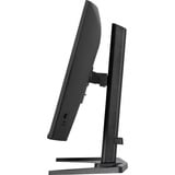iiyama G-Master Red Eagle GB2771HSU-B1 27" gaming monitor Zwart, 240Hz, HDMI, DisplayPort, Audio, USB-C, NVIDIA G-Sync