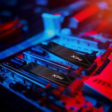 ADATA XPG GAMMIX S50 Core 1.0 TB SSD Zwart, PCIe 4.0 x4, NVMe 1.4, M.2 2280