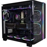 Thunderstorm Pro Ryzen 7 – RTX 5080 gaming pc