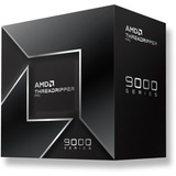 AMD Ryzen Threadripper PRO 9995WX, 2,5 GHz (5,4 GHz Turbo Boost) socket sTR5 processor Unlocked, Boxed