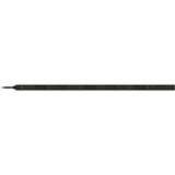 APC Easy Basic Rack PDU, 22 kW, 400V, IEC309 3 Fase Zwart, 30x C13, 12x C19, EPDU1232B