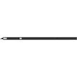 APC Easy Basic Rack PDU, 22 kW, 400V, IEC309 3 Fase Zwart, 30x C13, 12x C19, EPDU1232B