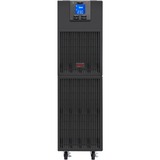 APC Easy-UPS On-Line SRV 10000VA, 230V, Hardwire Zwart, Hardwire, SRV10KI