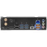 ASRock Z790 Riptide WIFI socket 1700 moederbord Zwart, RAID, 2.5Gb-LAN, WLAN, BT, Sound, ATX