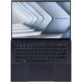 ASUS ExpertBook B9 OLED B9403CVA-KM0158X 14"  laptop Zwart | i7-1355U | Iris Xe Graphics | 16 GB | 1 TB SSD | OLED