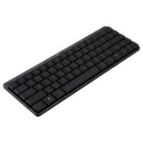 ASUS ProArt Keyboard KD300 Zwart, US lay-out (QWERTY), ASUS RX Red, 65%, 65%, RGB, 2.4 GHz / Bluetooth / USB