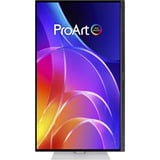 ASUS ProArt PA279CDV + ProArt PA40SU Bundel 26.5" 4K UHD monitor Zilver, HDMI, DisplayPort, USB Hub, USB-C, Audio, 120 Hz
