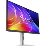 ASUS ProArt PA279CDV + ProArt PA40SU Bundel 26.5" 4K UHD monitor Zilver, HDMI, DisplayPort, USB Hub, USB-C, Audio, 120 Hz