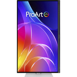 ASUS ProArt PA279CDV + ProArt PA40SU Bundel 26.5" 4K Ultra HD monitor Zilver, 1x DisplayPort, 1x HDMI, 2x USB-C, 3x USB-A, 120 Hz, HDMI, DisplayPort, USB Hub, USB-C, Audio, 120 Hz