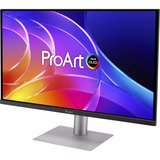 ASUS ProArt PA279CDV + ProArt PA40SU Bundel 26.5" 4K Ultra HD monitor Zilver, 1x DisplayPort, 1x HDMI, 2x USB-C, 3x USB-A, 120 Hz, HDMI, DisplayPort, USB Hub, USB-C, Audio, 120 Hz