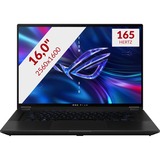 ASUS ROG Flow X16 GV601RW-M5039W 16" gaming laptop Zwart | Ryzen 9 6900HS | RTX 3070 Ti | 32 GB | 1 TB SSD