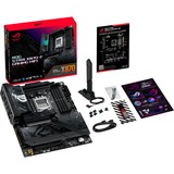 ASUS ROG STRIX X870-F GAMING WIFI socket AM5 moederbord 2.5Gb-LAN, WLAN, BT, Sound, ATX