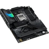 ASUS ROG STRIX X870-F GAMING WIFI socket AM5 moederbord 2.5Gb-LAN, WLAN, BT, Sound, ATX