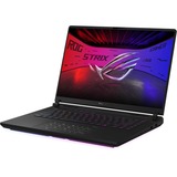 ASUS ROG Strix SCAR 16 G635LW-RW089W 16"  Copilot+ gaming laptop Zwart | Core Ultra 9 275HX | RTX 5080 | 32 GB | 2 TB SSD
