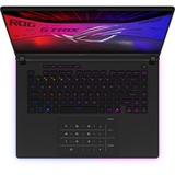 ASUS ROG Strix SCAR 16 G635LW-RW089W 16"  Copilot+ gaming laptop Zwart | Core Ultra 9 275HX | RTX 5080 | 32 GB | 2 TB SSD
