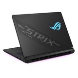 ASUS ROG Strix SCAR 16 G635LW-RW089W 16"  Copilot+ gaming laptop Zwart | Core Ultra 9 275HX | RTX 5080 | 32 GB | 2 TB SSD