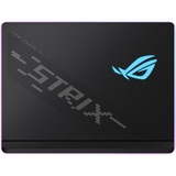 ASUS ROG Strix SCAR 16 G635LW-RW089W 16"  Copilot+ gaming laptop Zwart | Core Ultra 9 275HX | RTX 5080 | 32 GB | 2 TB SSD