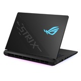 ASUS ROG Strix SCAR 16 G635LW-RW089W 16"  Copilot+ gaming laptop Zwart | Core Ultra 9 275HX | RTX 5080 | 32 GB | 2 TB SSD