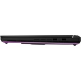 ASUS ROG Strix SCAR 16 G635LW-RW089W 16"  Copilot+ gaming laptop Zwart | Core Ultra 9 275HX | RTX 5080 | 32 GB | 2 TB SSD