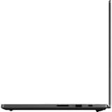 ASUS ROG Zephyrus G14 GU405AR-SY006W 14"  gaming laptop Grijs | Core Ultra 9 386H | RTX 5070 Ti | 32 GB | 1 TB SSD