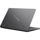 ASUS ROG Zephyrus G14 GU405AR-SY006W 14"  gaming laptop Grijs | Core Ultra 9 386H | RTX 5070 Ti | 32 GB | 1 TB SSD