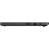 ASUS ROG Zephyrus G14 GU405AR-SY006W 14"  gaming laptop Grijs | Core Ultra 9 386H | RTX 5070 Ti | 32 GB | 1 TB SSD