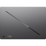ASUS ROG Zephyrus G14 GU405AR-SY006W 14"  gaming laptop Grijs | Core Ultra 9 386H | RTX 5070 Ti | 32 GB | 1 TB SSD