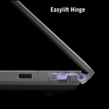 ASUS ROG Zephyrus G14 GU405AR-SY006W 14"  gaming laptop Grijs | Core Ultra 9 386H | RTX 5070 Ti | 32 GB | 1 TB SSD
