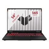 ASUS TUF Gaming A16 FA608UM-RV253W 16"  gaming laptop Grijs | Ryzen 7 260 | RTX 5060 | 16 GB | 1 TB SSD