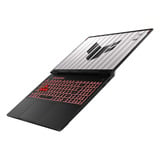 ASUS TUF Gaming A16 FA608UM-RV253W 16"  gaming laptop Grijs | Ryzen 7 260 | RTX 5060 | 16 GB | 1 TB SSD